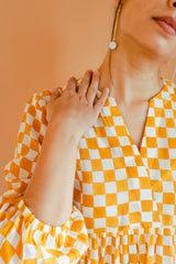 Elysia Dress