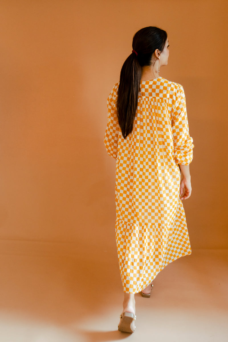Elysia Dress