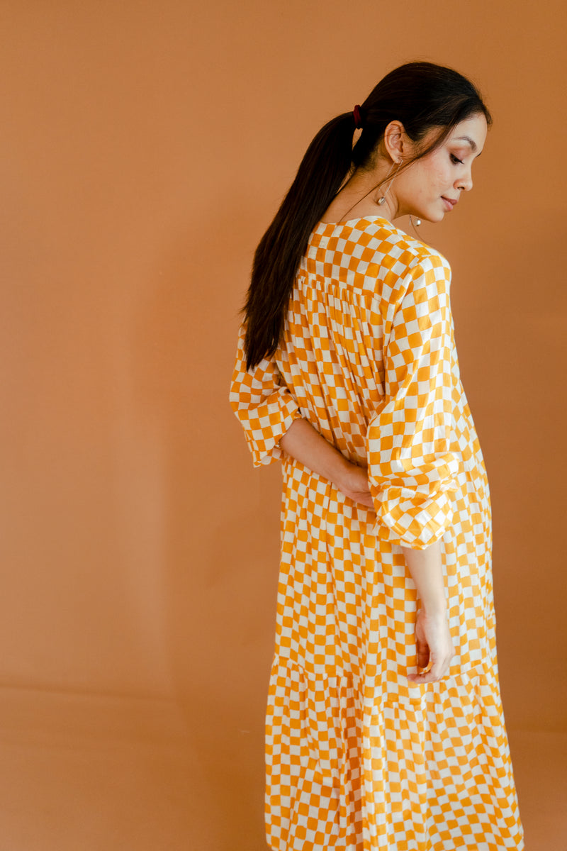 Elysia Dress