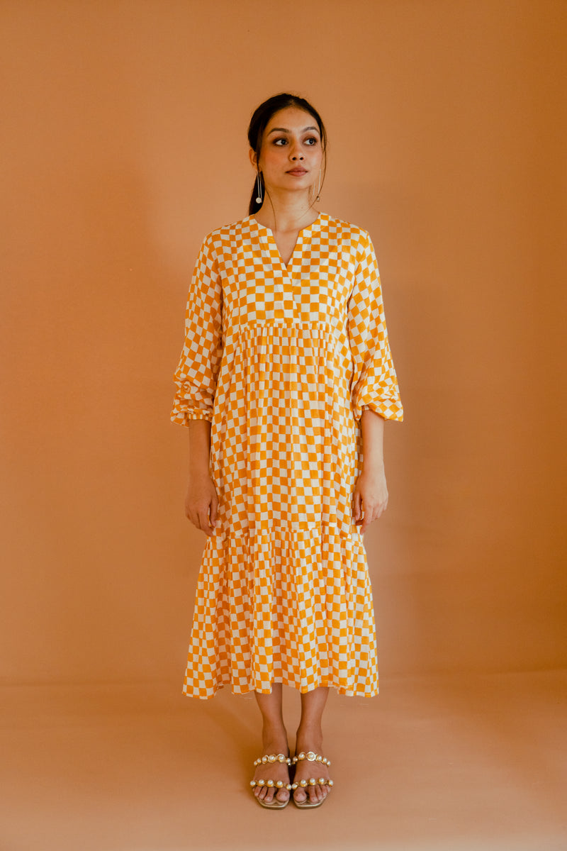 Elysia Dress