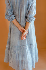 Azure Dress