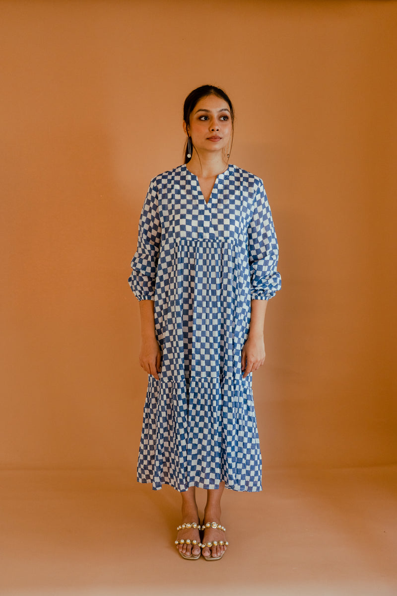 Eclipse Dress
