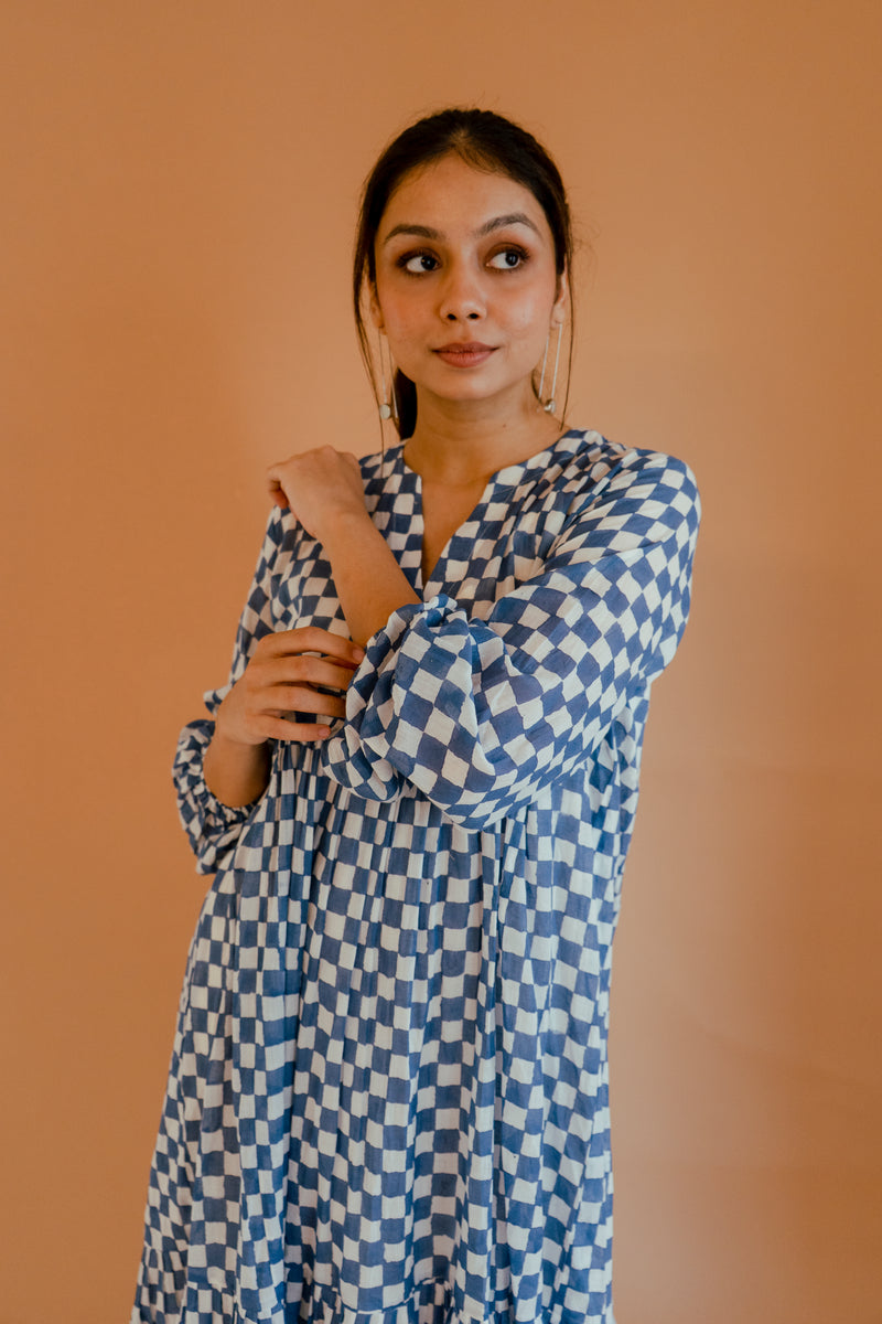 Eclipse Dress