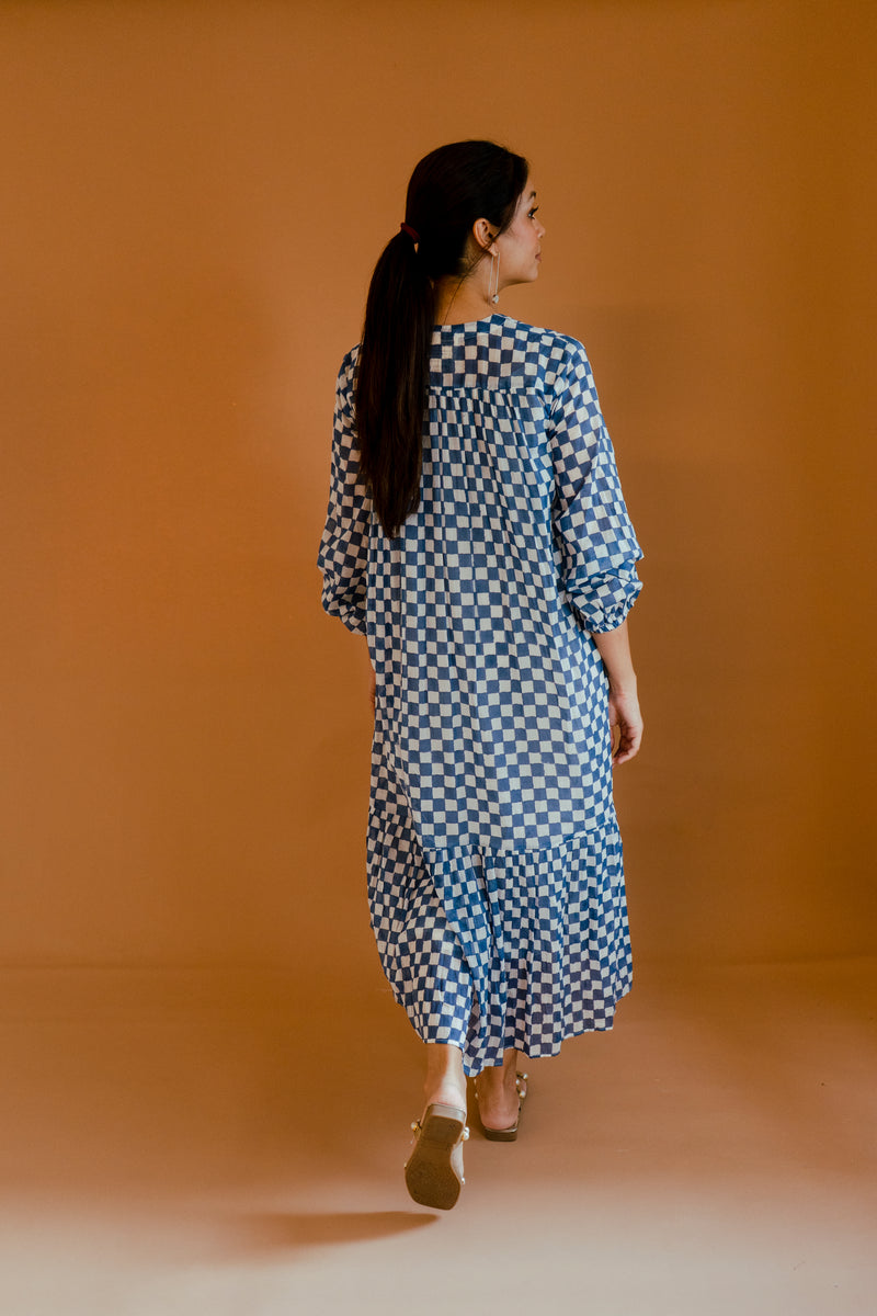 Eclipse Dress