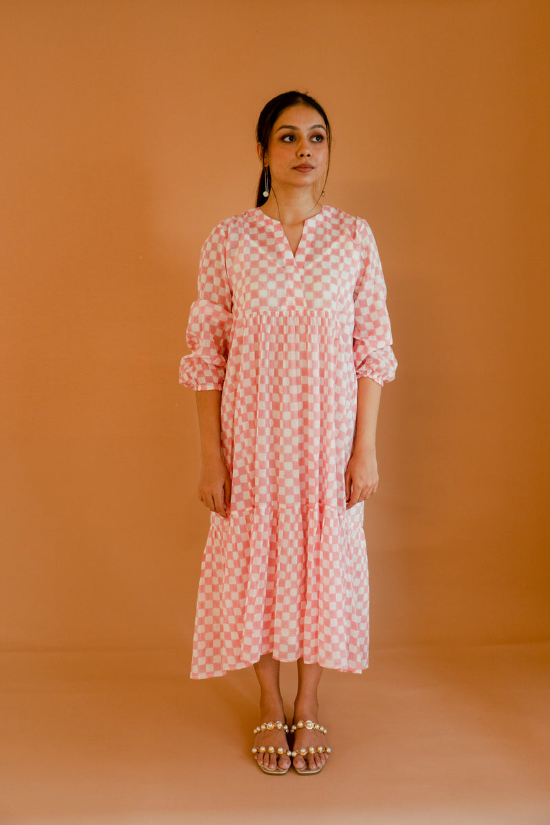 Rosemary Dress