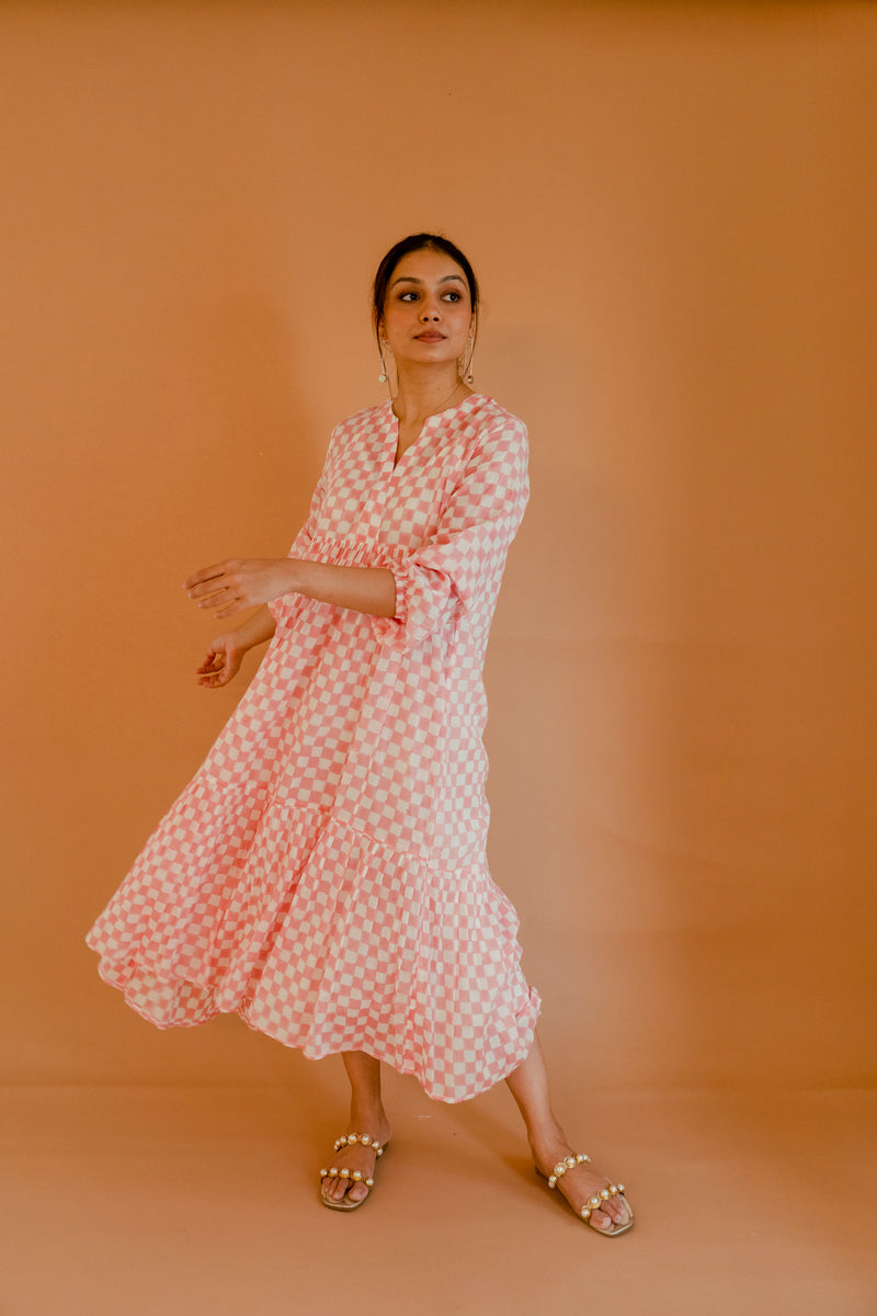 Rosemary Dress