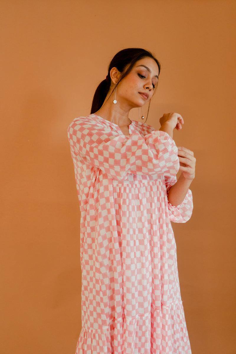 Rosemary Dress