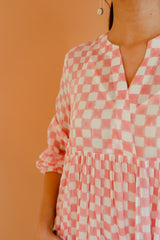 Rosemary Dress