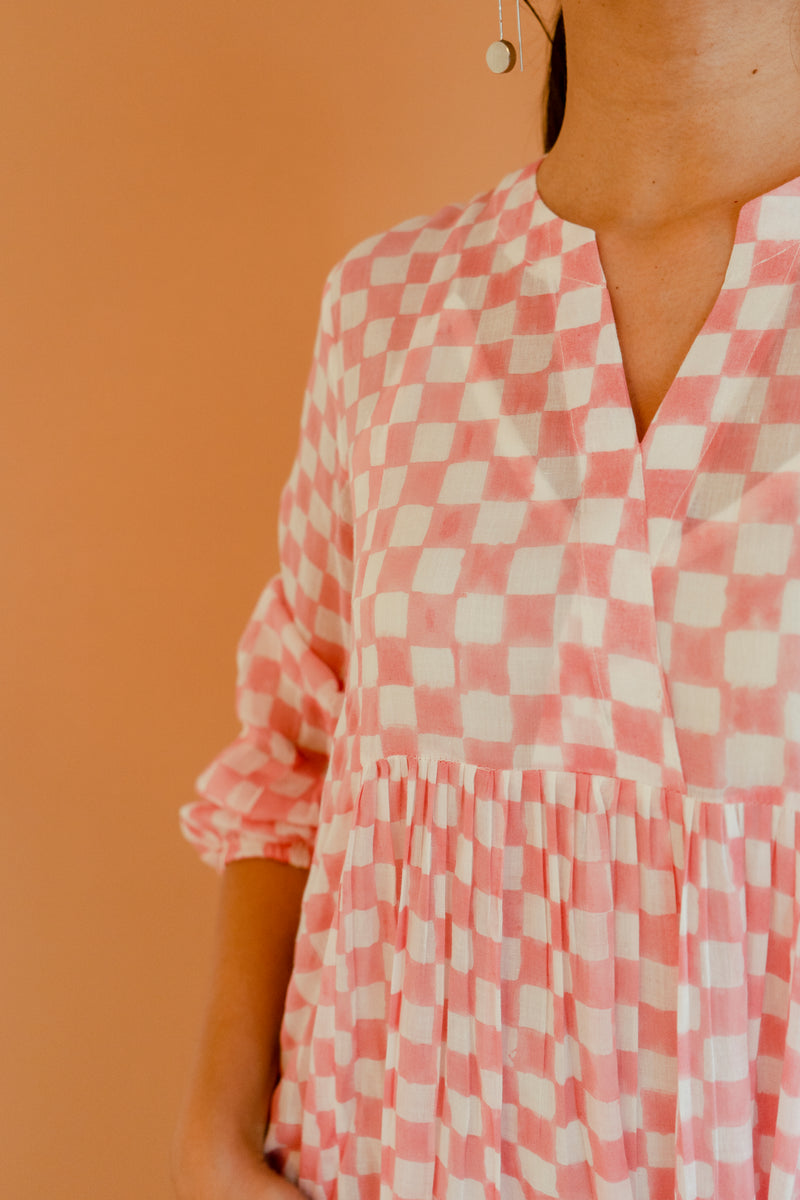 Rosemary Dress