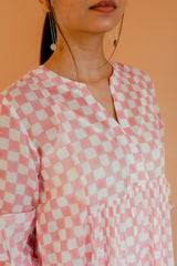 Rosemary Dress