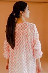 Rosemary Dress