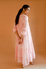 Rosemary Dress