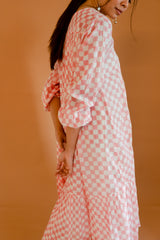 Rosemary Dress