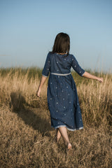 The Forest Walk Dress