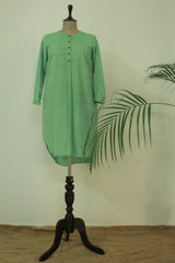 Green Shirt