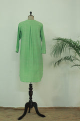 Green Shirt