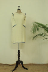 Ivory Tangalia Dress