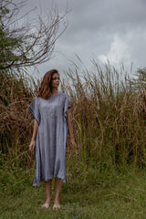 A Seville Kaftan