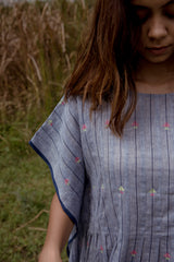 A Seville Kaftan