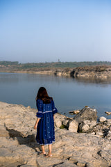The Jasmine Dress