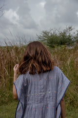 A Seville Kaftan