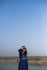The Jasmine Dress