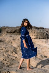 The Jasmine Dress