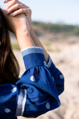 The Jasmine Dress