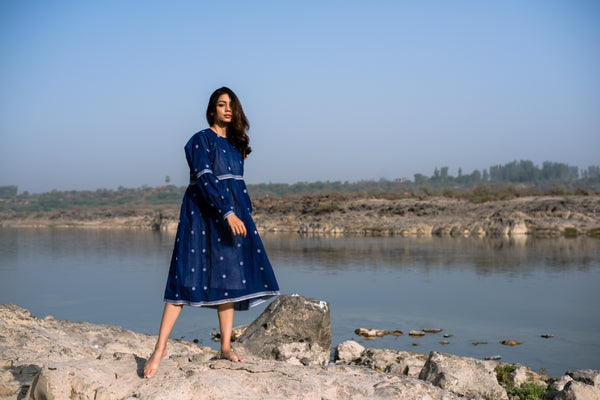 The Jasmine Dress