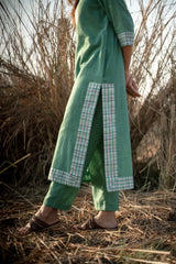 The Gerbera Tunic