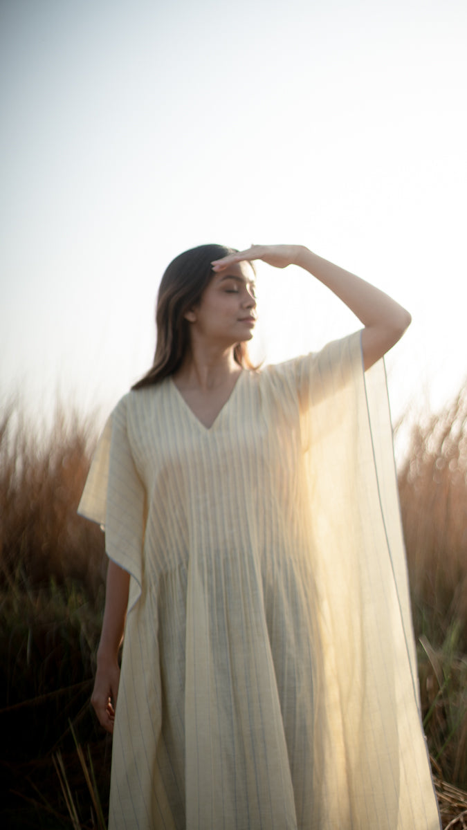 The Chervil Kaftan