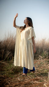 The Chervil Kaftan