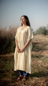 The Chervil Kaftan