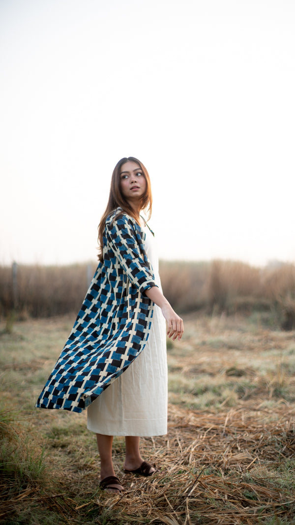 The Brunnera Jacket Set