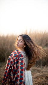 The Petunia Jacket Set