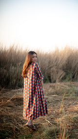 The Petunia Jacket Set