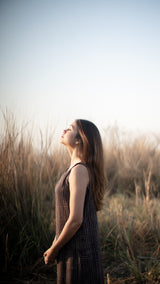 The Onyx Dress