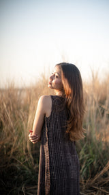 The Onyx Dress