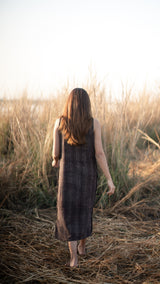 The Onyx Dress