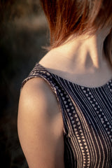 The Onyx Dress