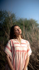 The Zennia Kaftan