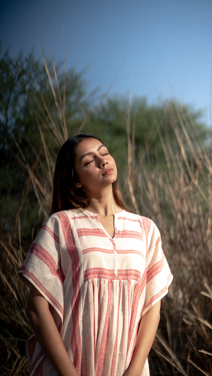 The Zennia Kaftan