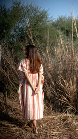 The Zennia Kaftan