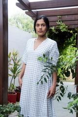 The Napoleon Dress