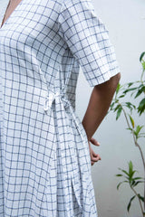 The Napoleon Dress