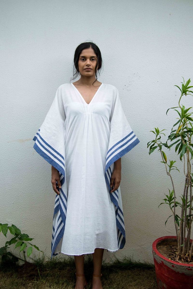 By the Sea Kaftan