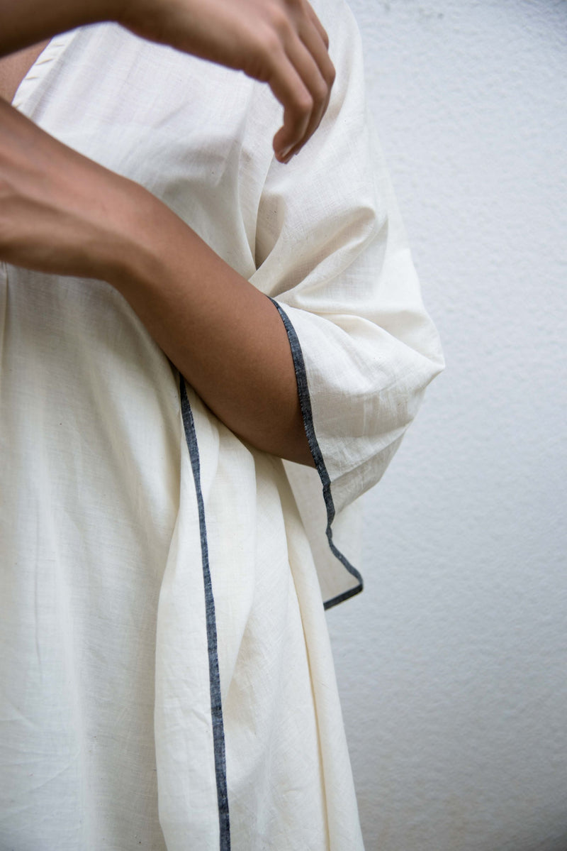 A Breezy Kaftan