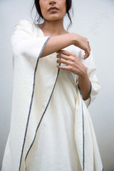A Breezy Kaftan