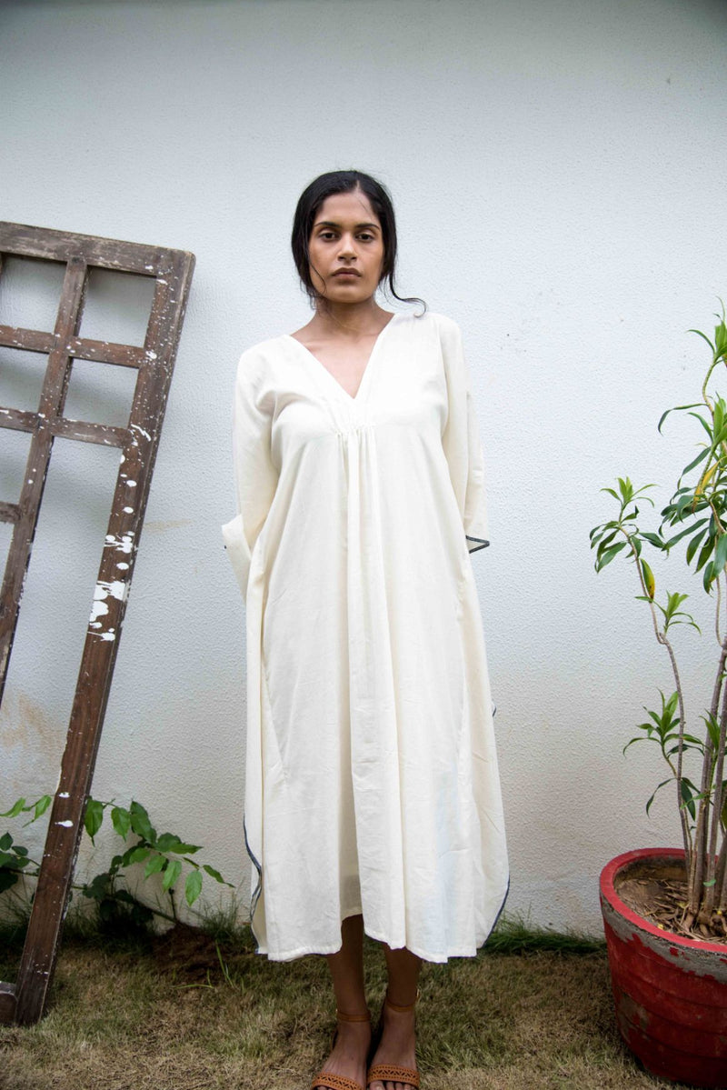 A Breezy Kaftan
