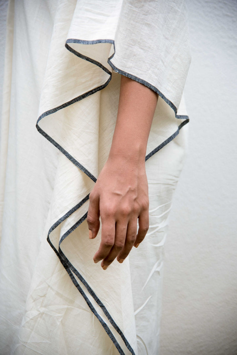 A Breezy Kaftan